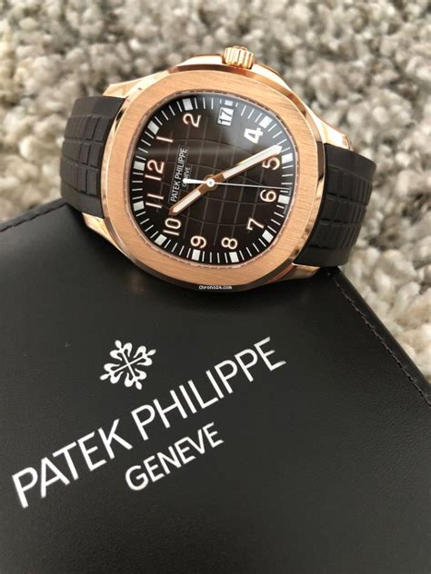 patek philippe 5167r retail price